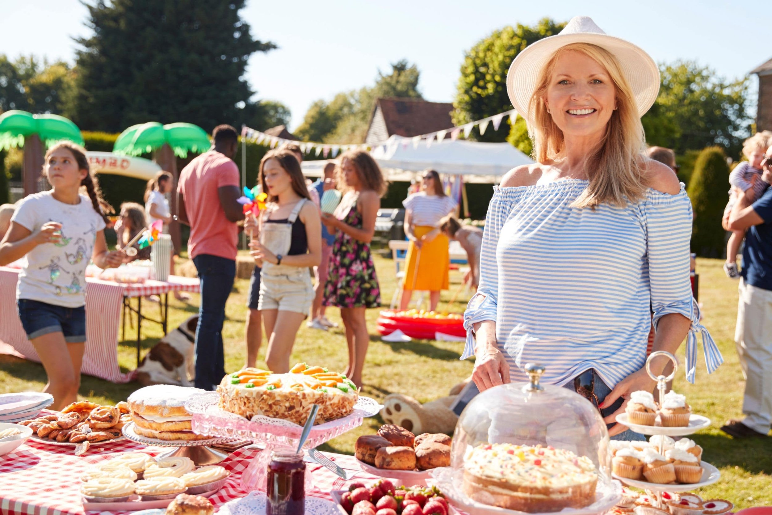 How Do Fundraisers Work?
