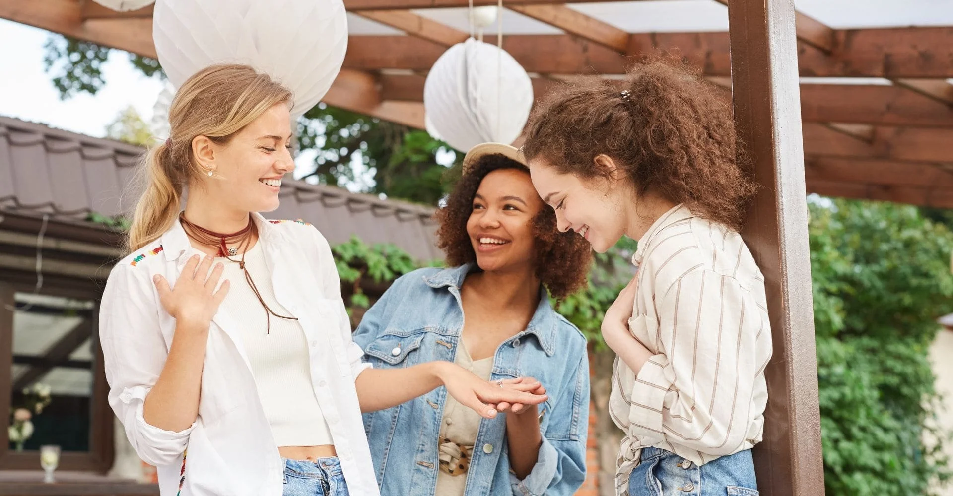 Engagement Party Ideas That Lead into Your Wedding Vision