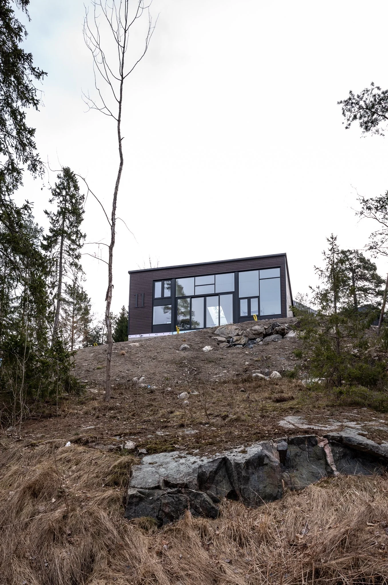 Villa Ingarö