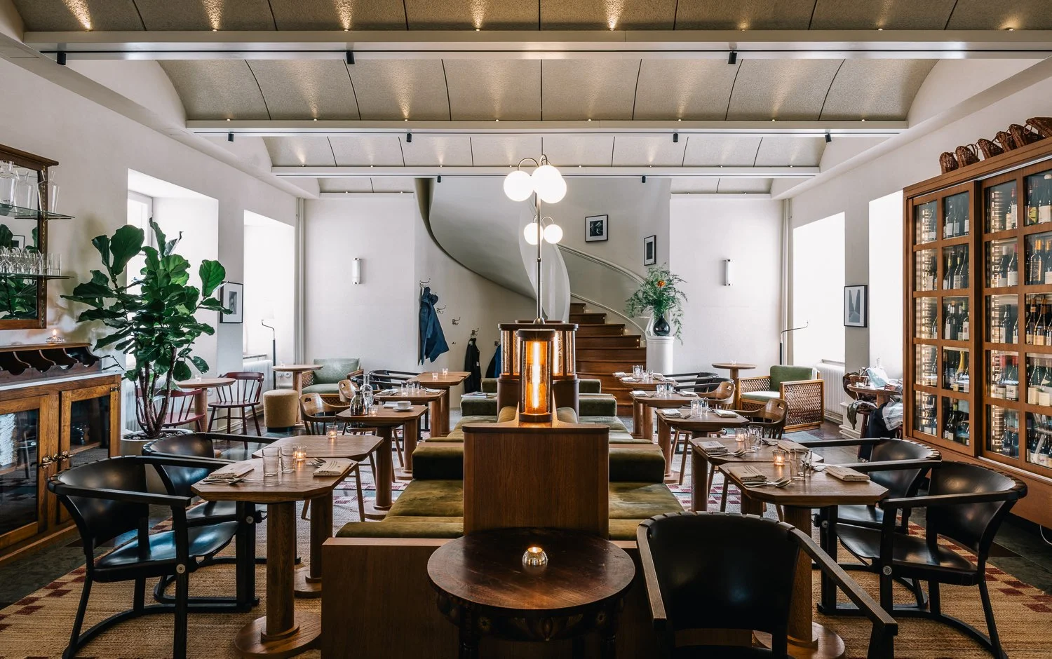 STOCKHOLM STADSHOTELL