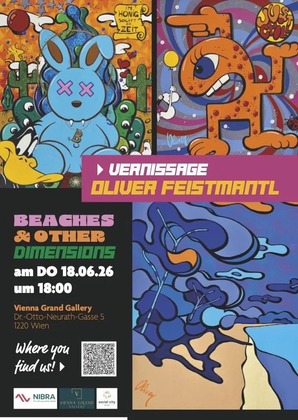 Vernissage 