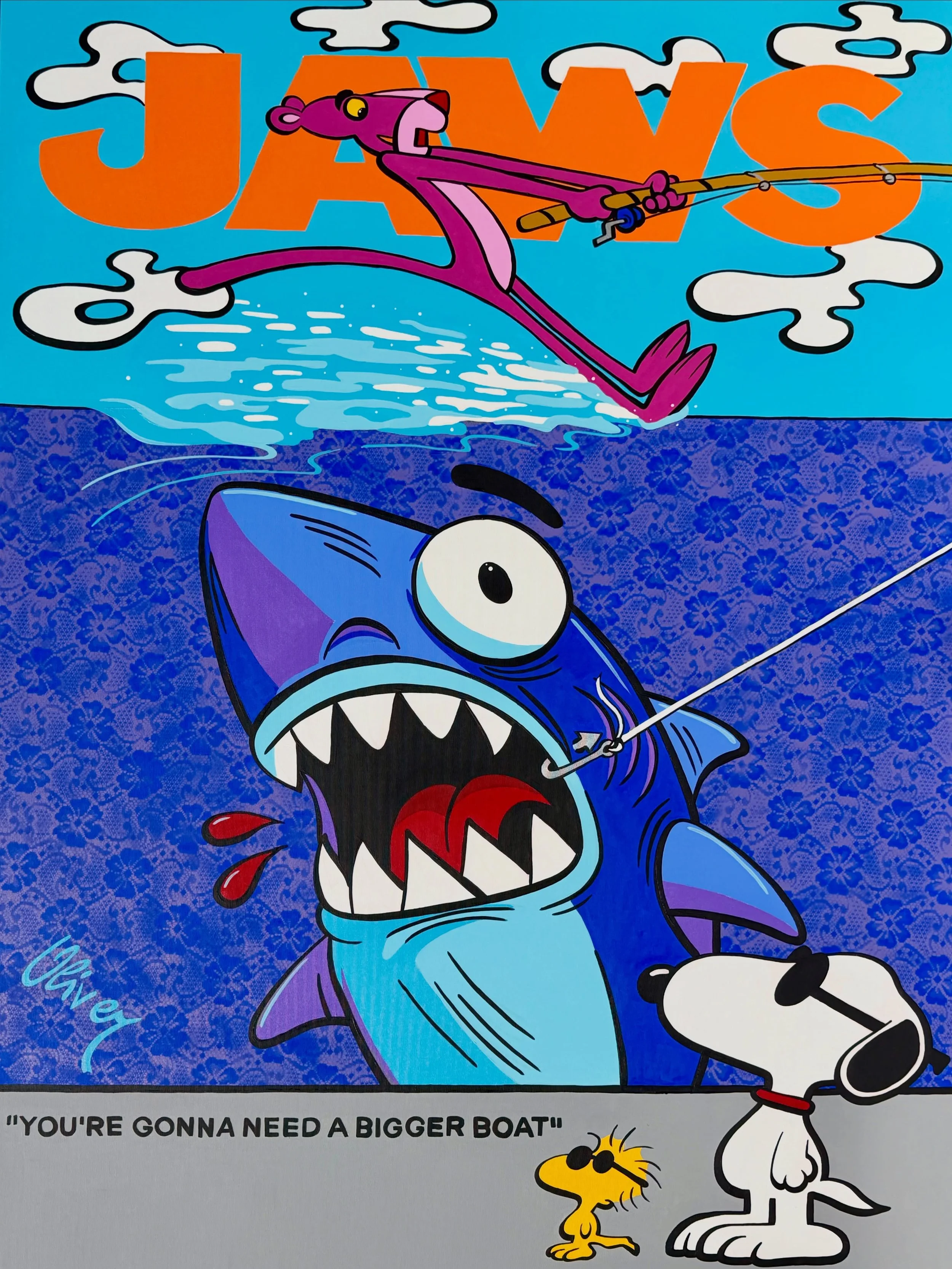 “JAWS 2026”