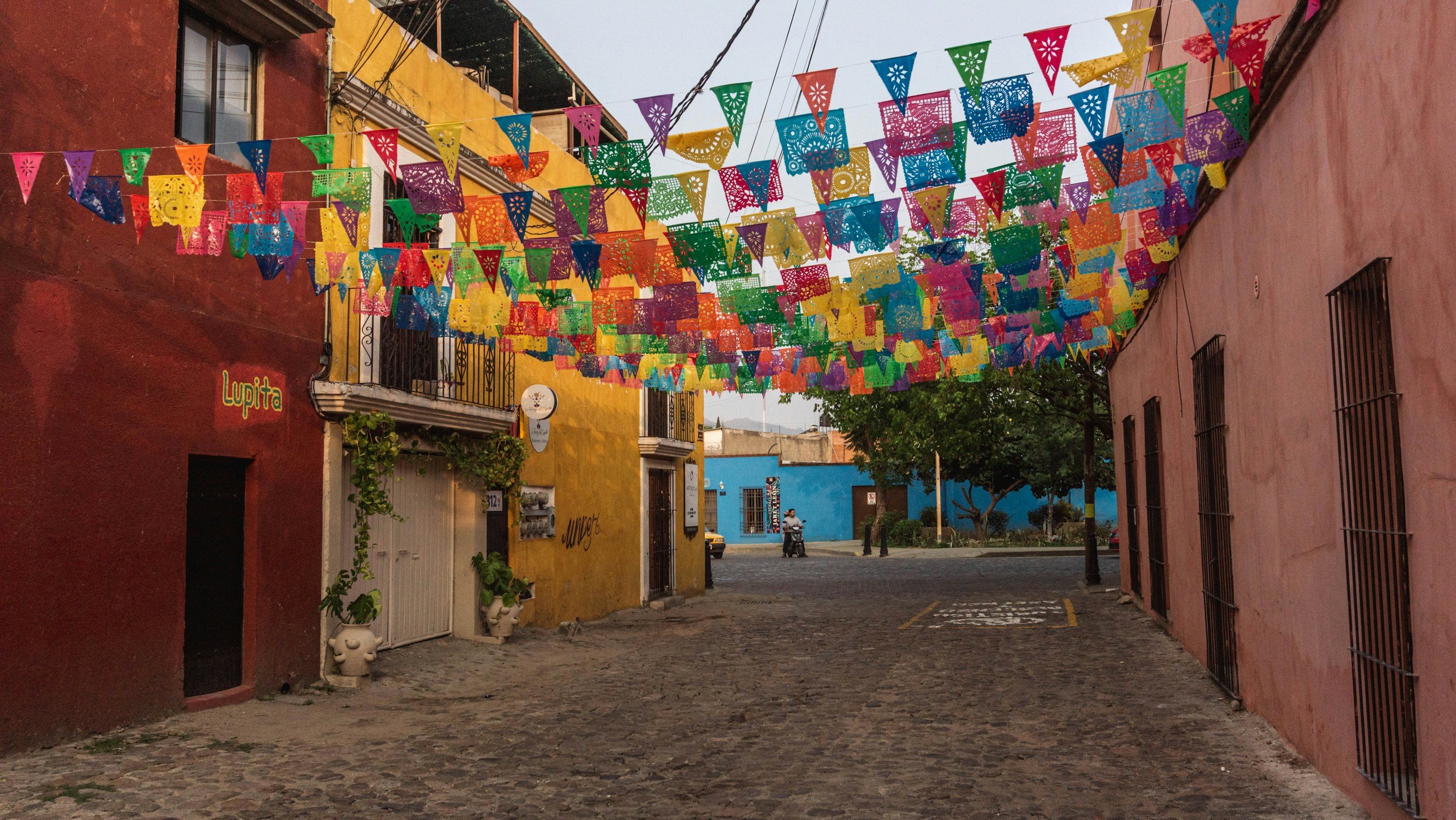 Oaxaca, Mexico