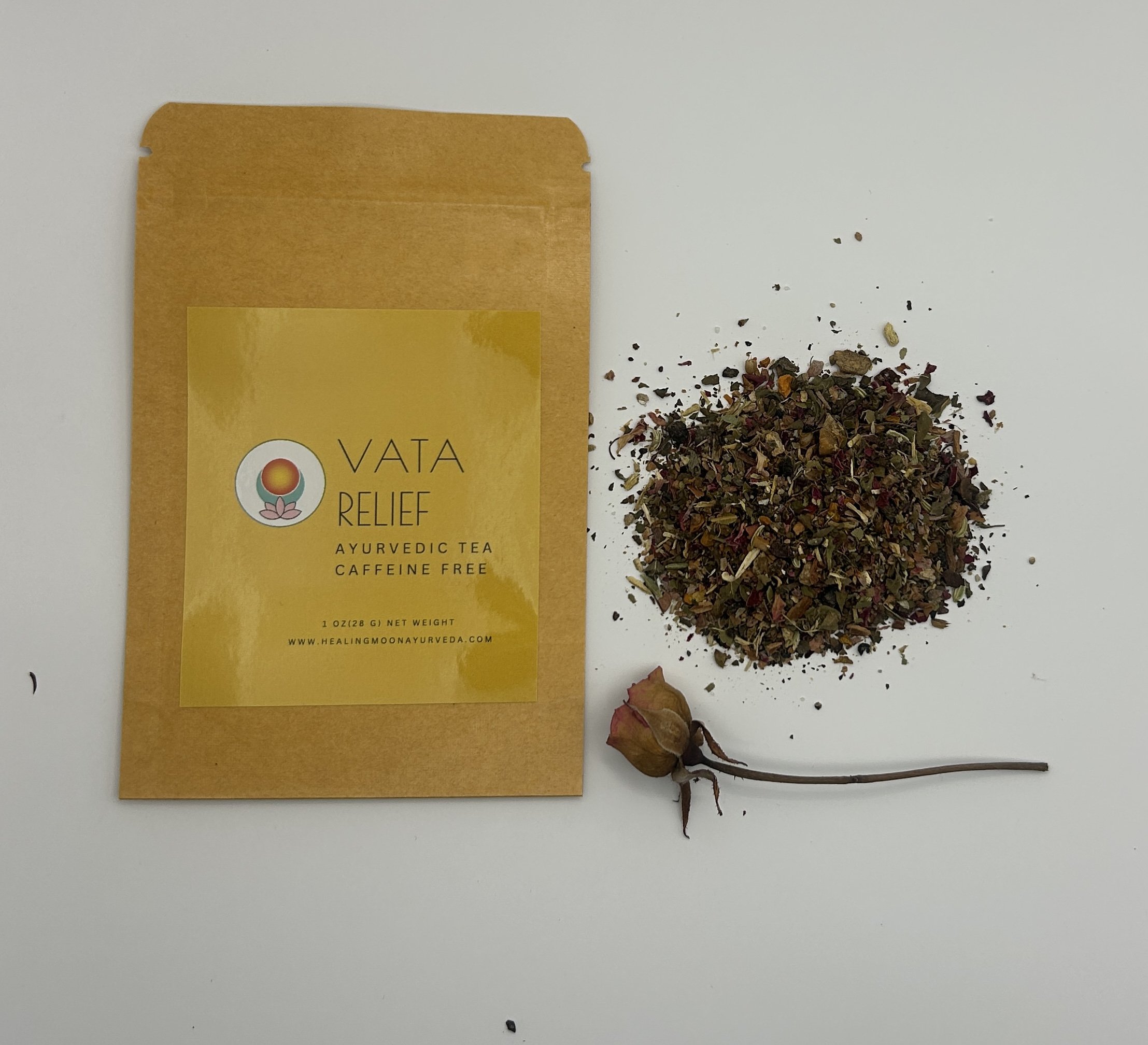 Vata Relief Tea