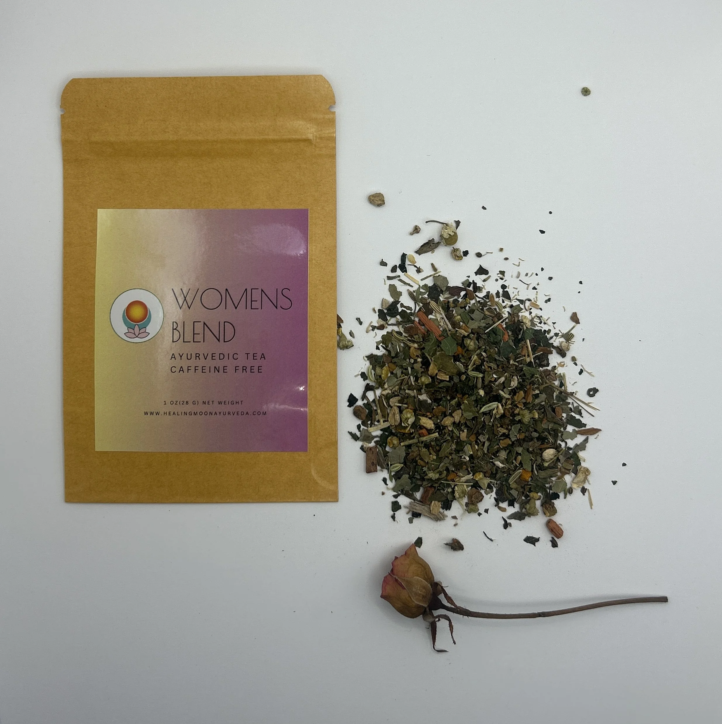 Women’s Blend Tea