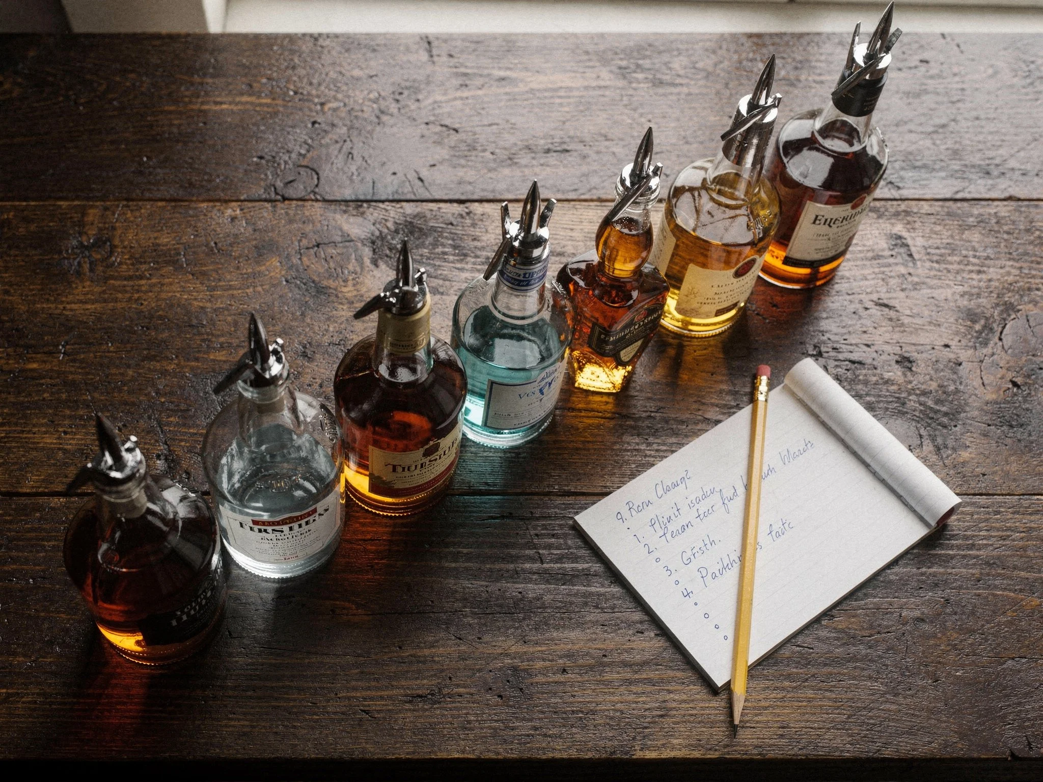 How Much Alcohol Do You Actually Need for a Party? A Bartender's Real Formula