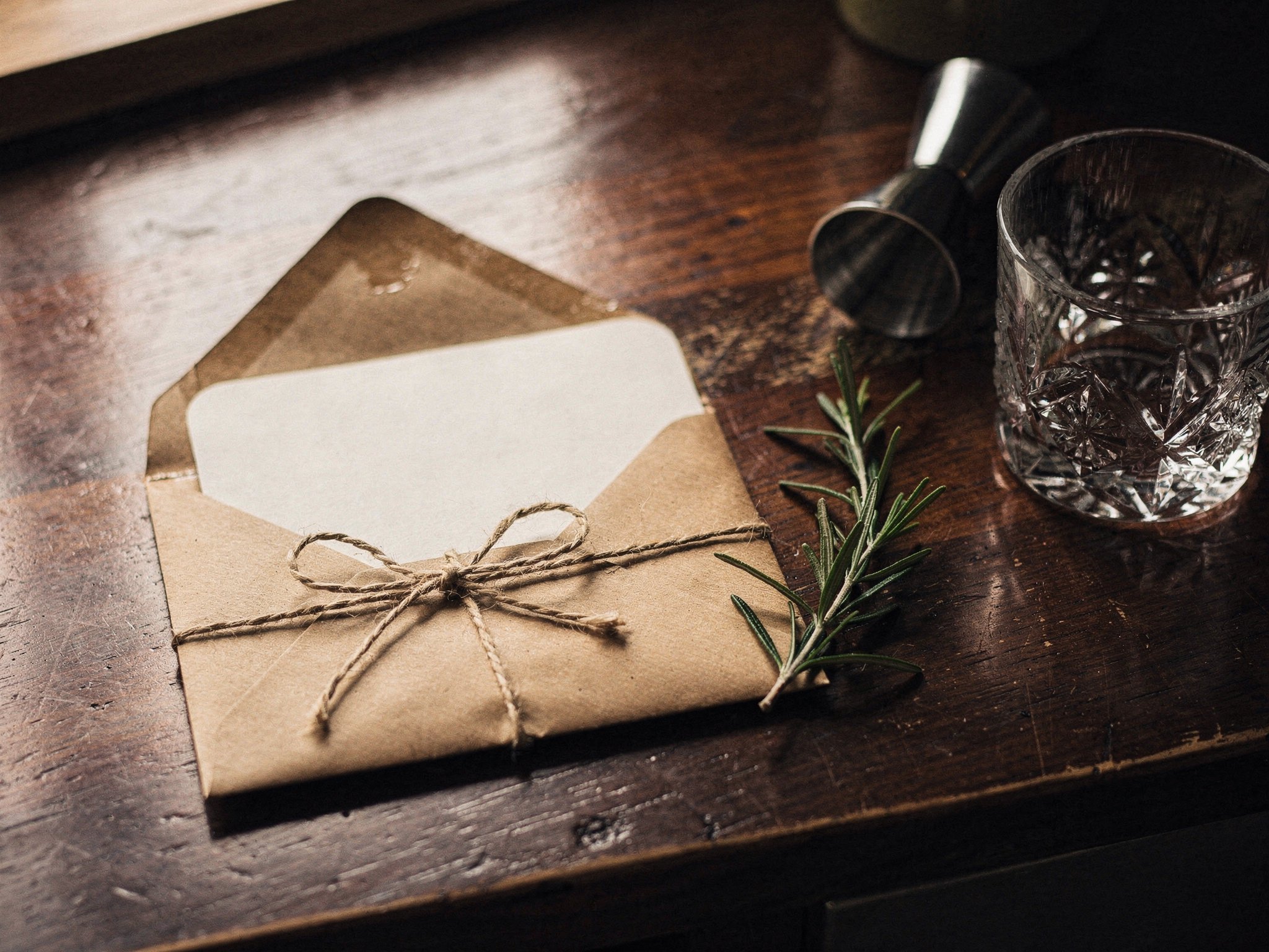 Why We Built a Gift Card That Actually Explains Where Your Money Goes