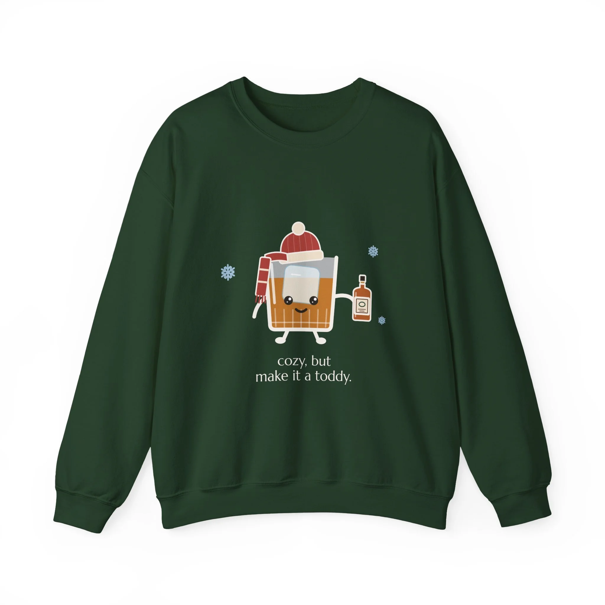 Cozy Toddy | Lil' Pours Second Round