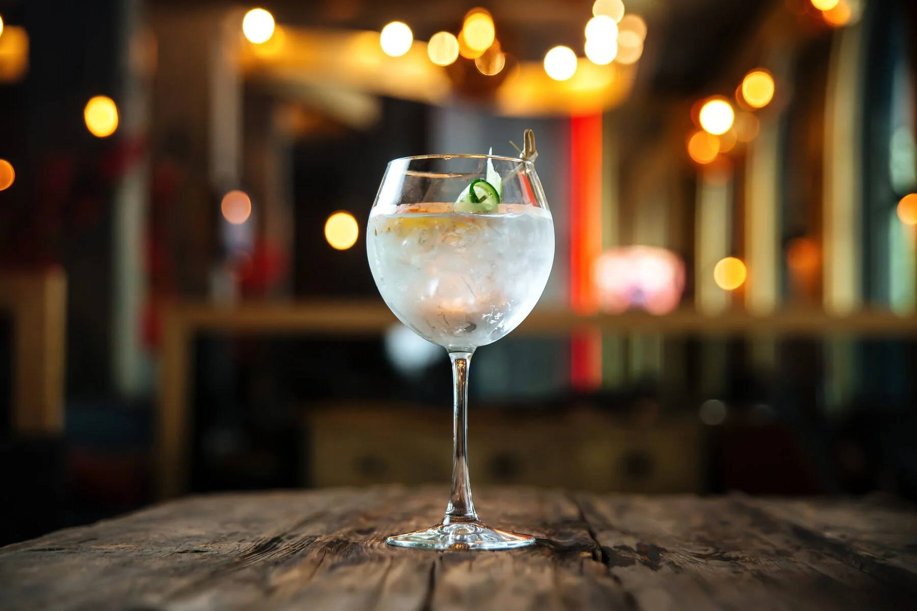Mocktails and Zero-Proof: The Right Glass for Alcohol-Free Cocktails