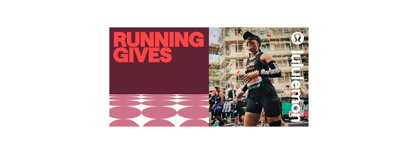 Run together. Shop together. Grow together. - Private Shopping Event