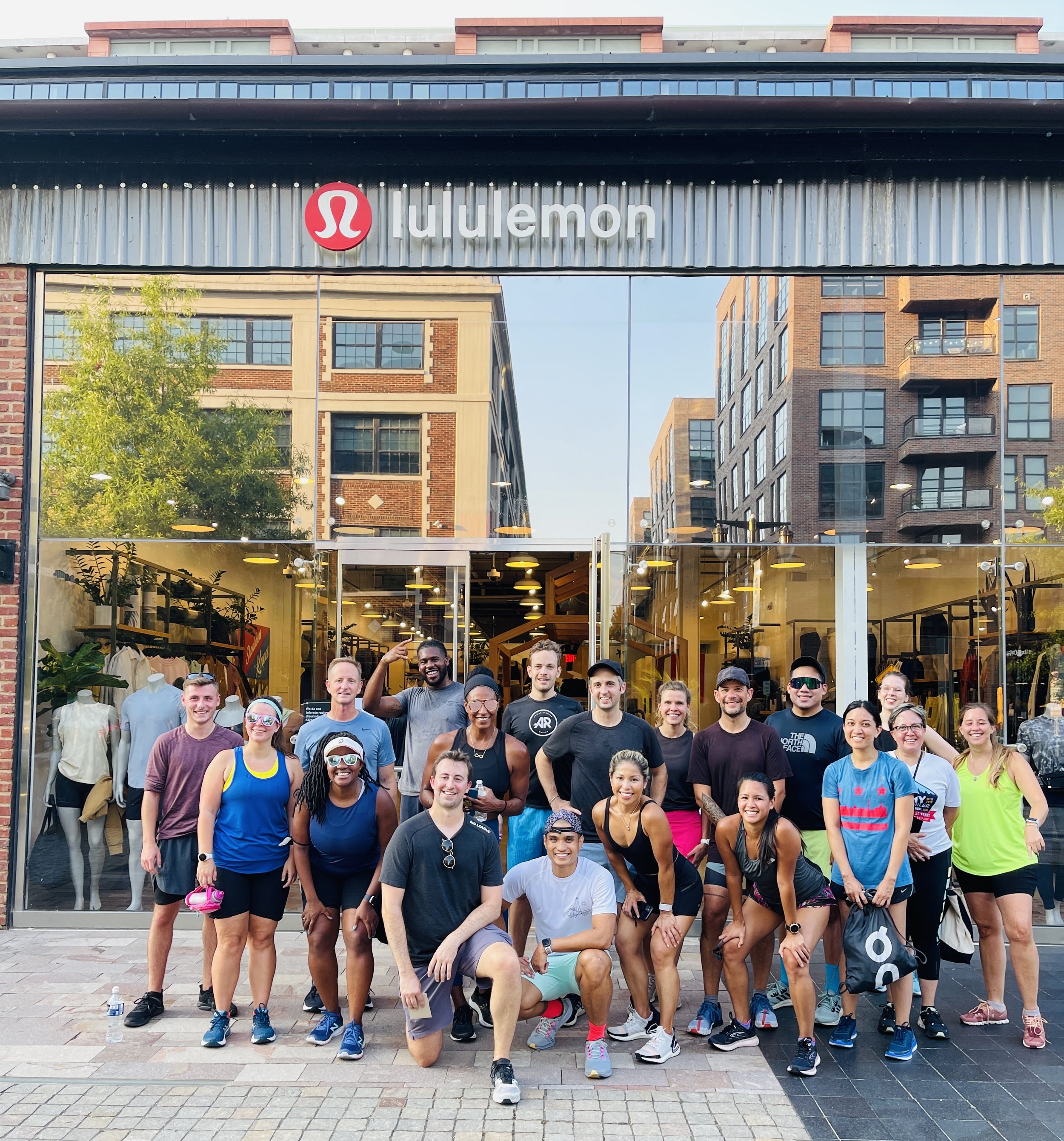 How It All Started: The Story of Every Person Run Club