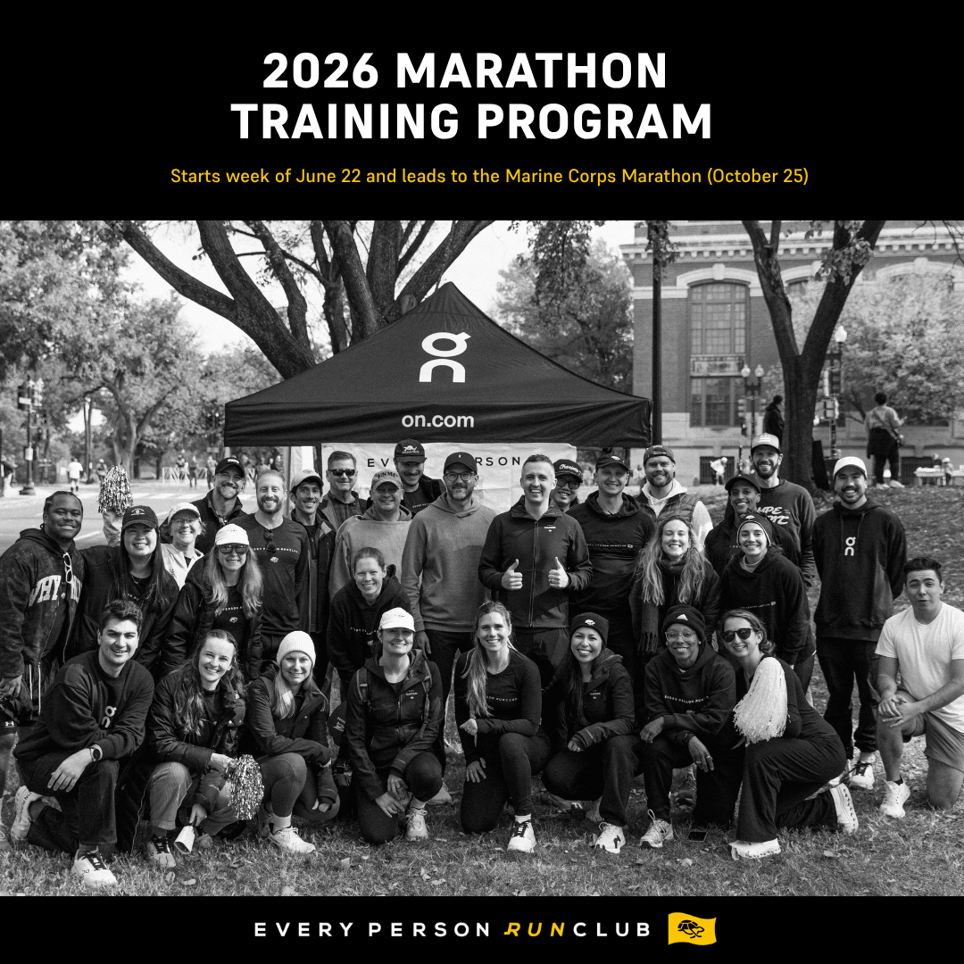Fuel the Miles: Nutrition &amp; Hydration for Marathon Training