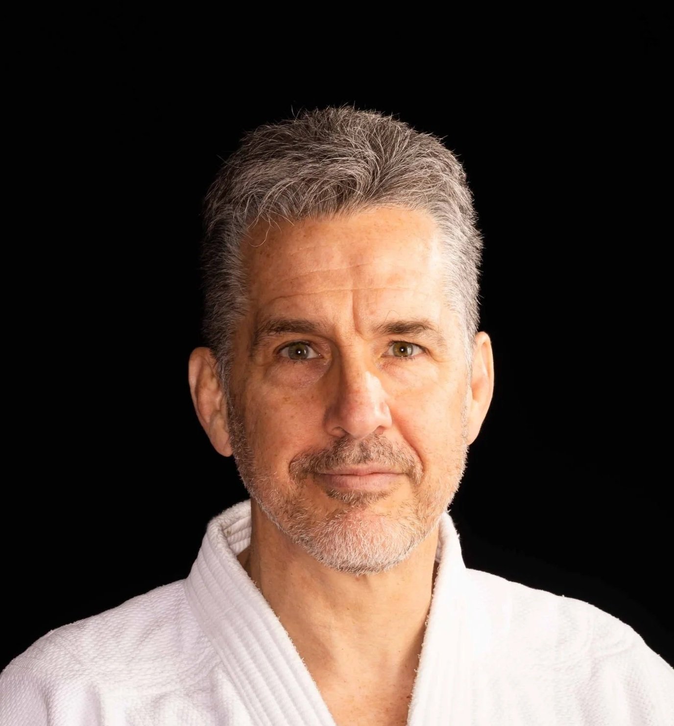 Class with Sensei Parkhill!