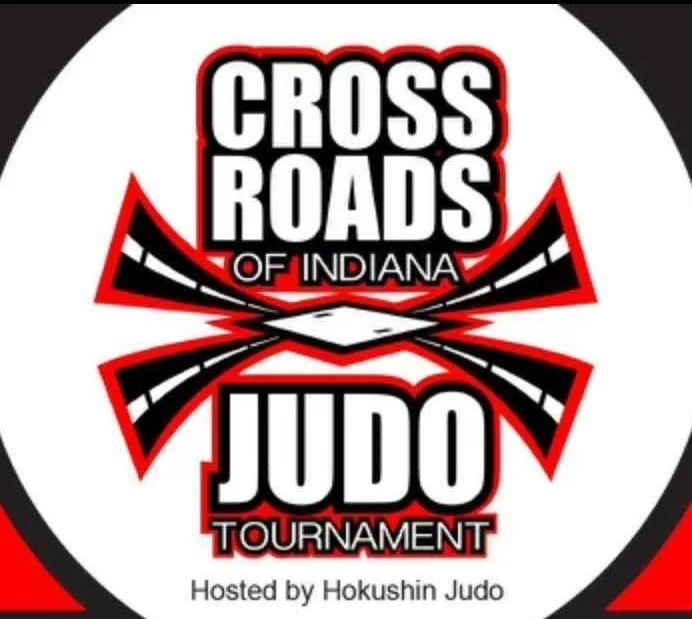 Cross Roads of Indiana Judo Tournament
