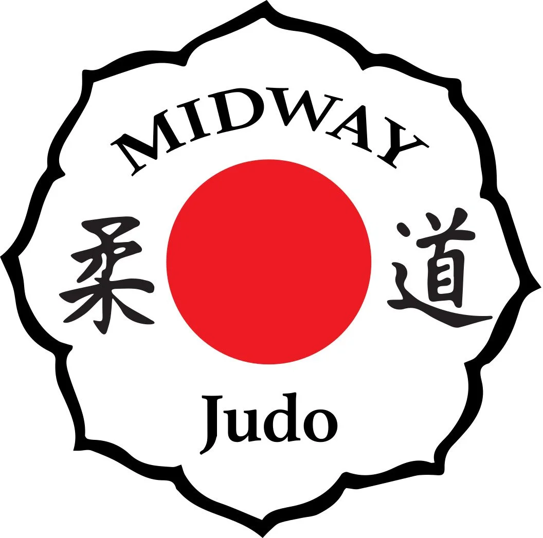 2026 Midway Judo Tournament