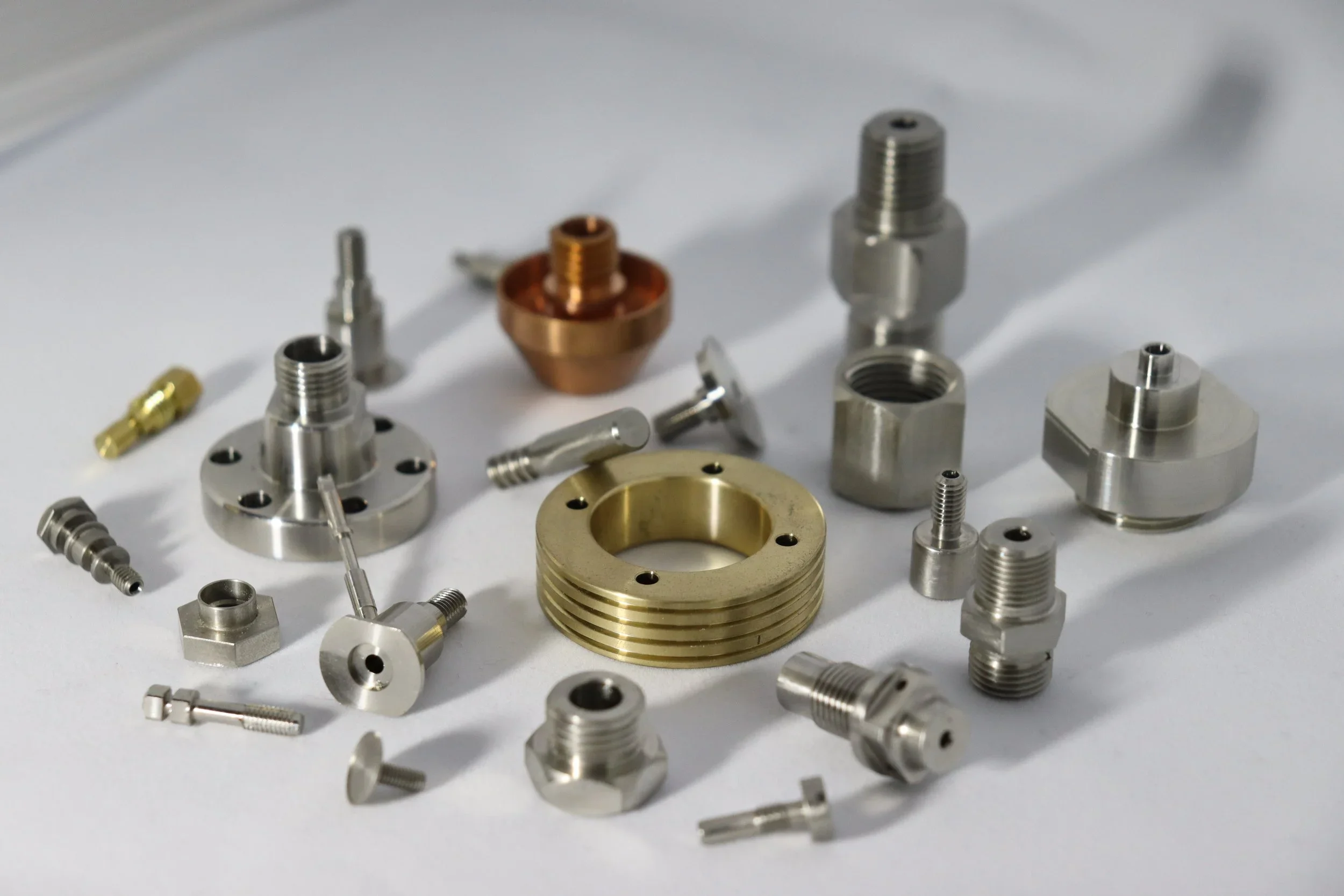 Industrial Components 