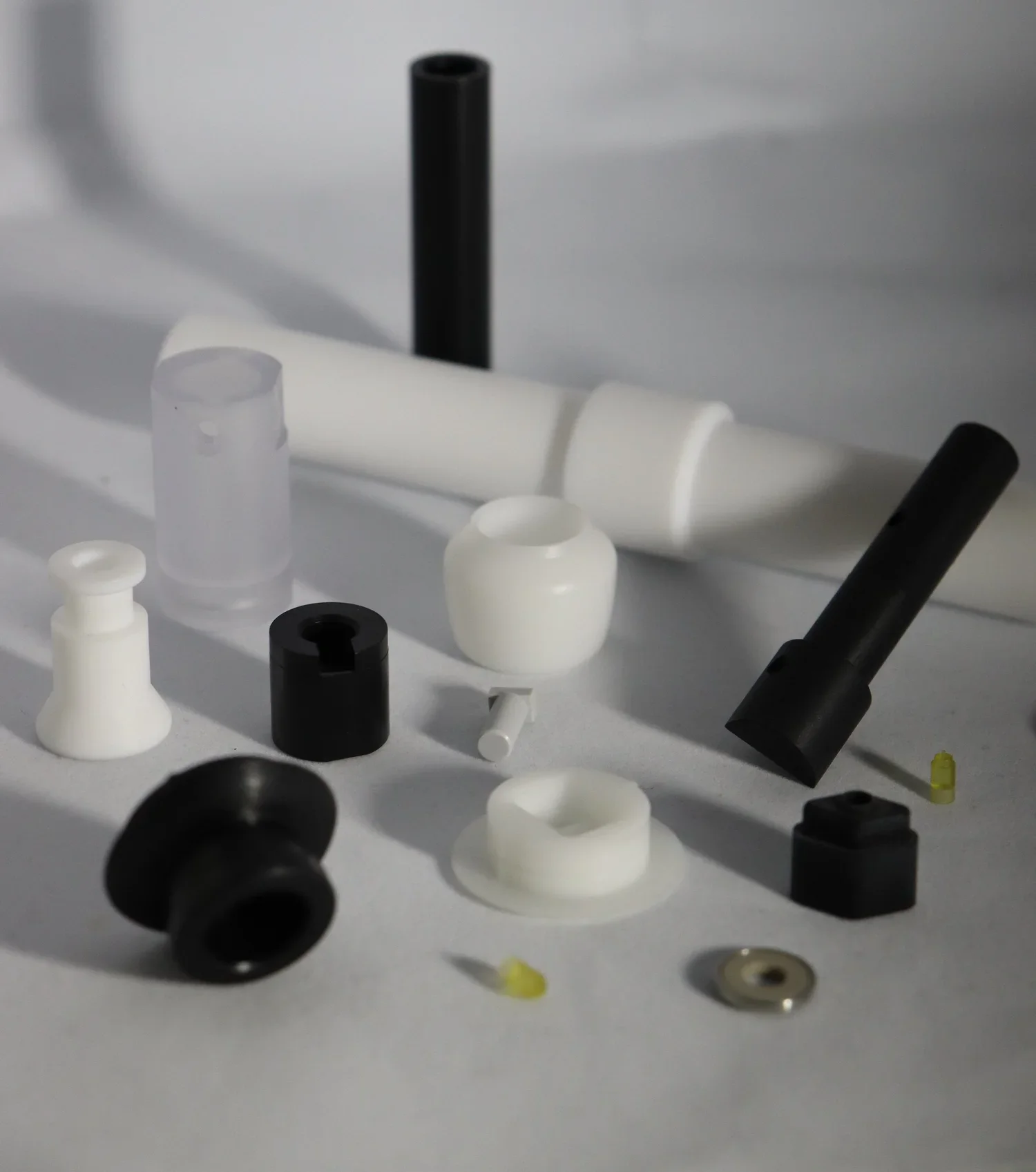 Plastic Parts 