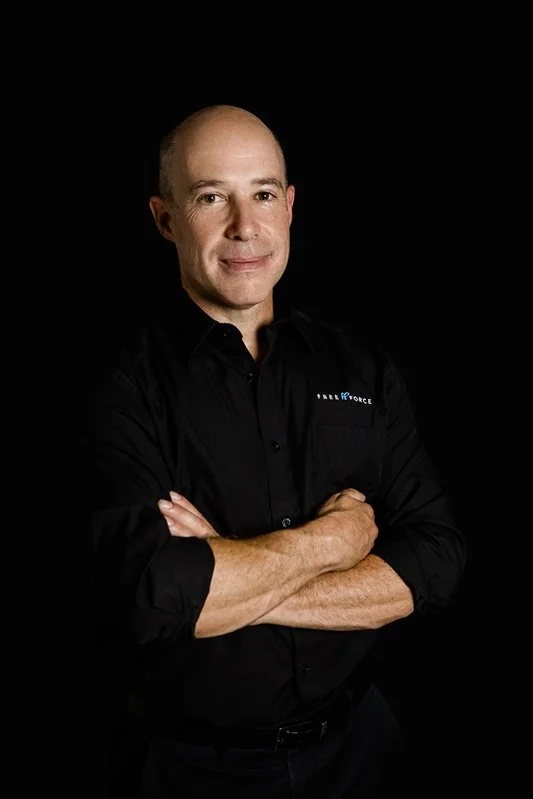 Steve Charlton | President | Free Force Inc.