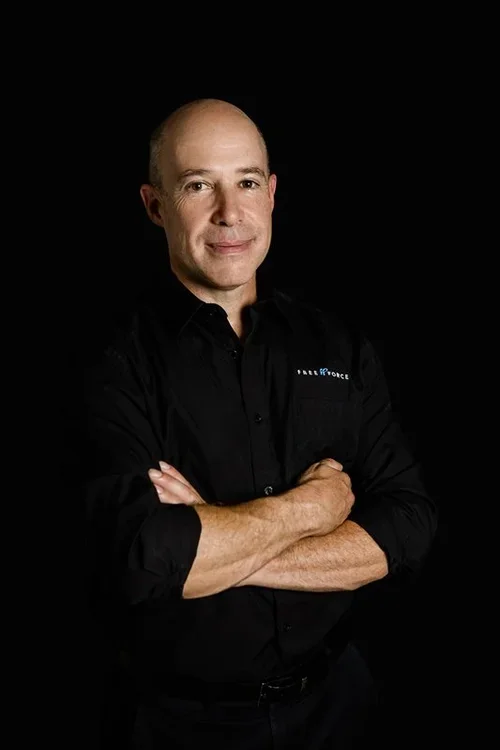 Steve Charlton | President | Free Force Inc.