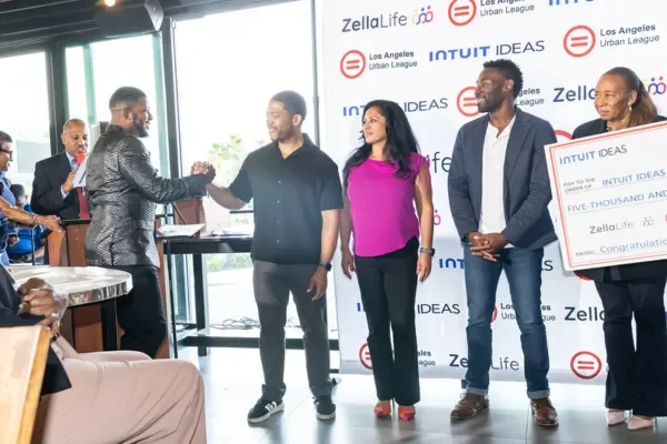 1.5 Million for LA's Urban League