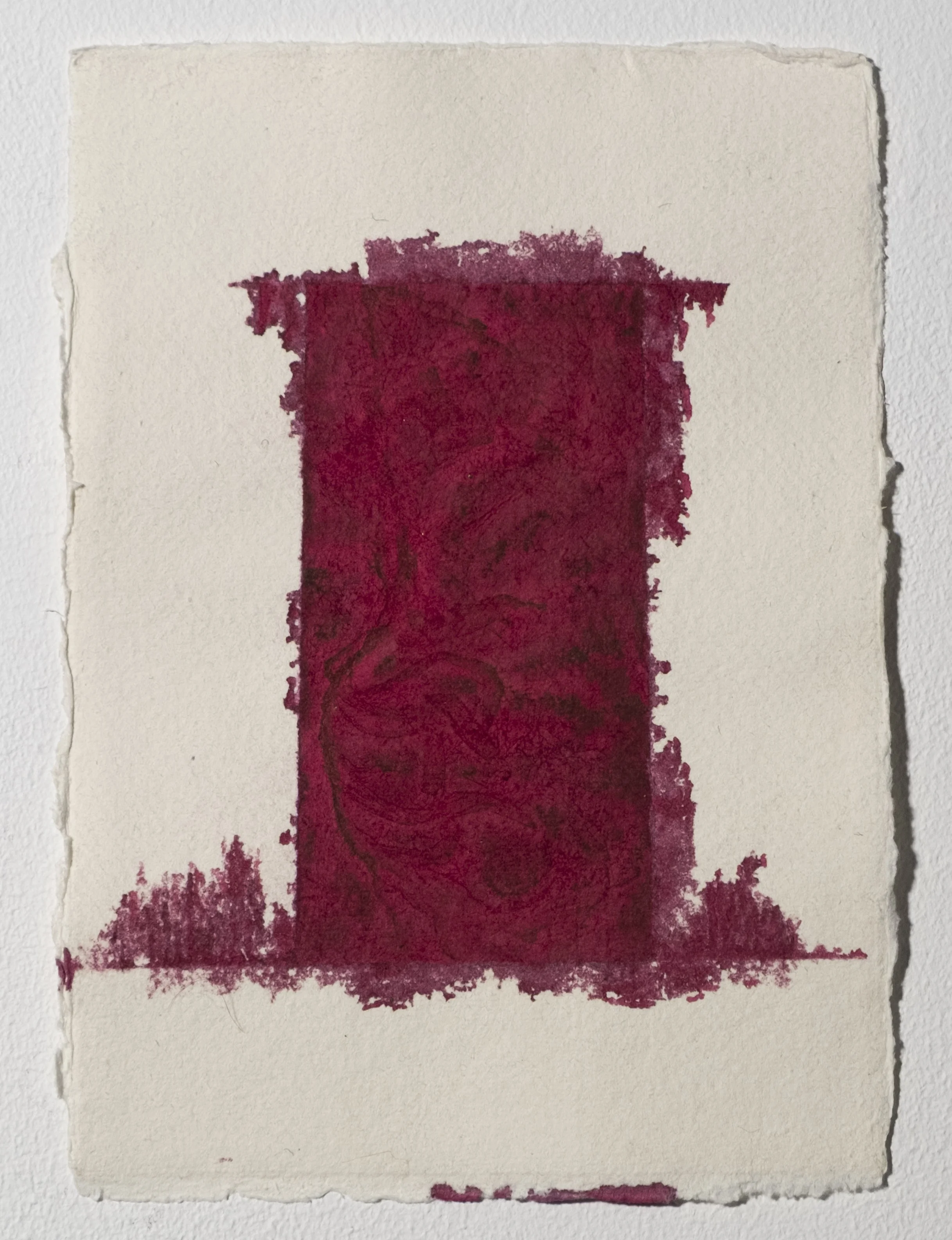 Shifting Perspectives IV, 2025  
40cm x 30cm 
Mixed media   
£125, framed 
