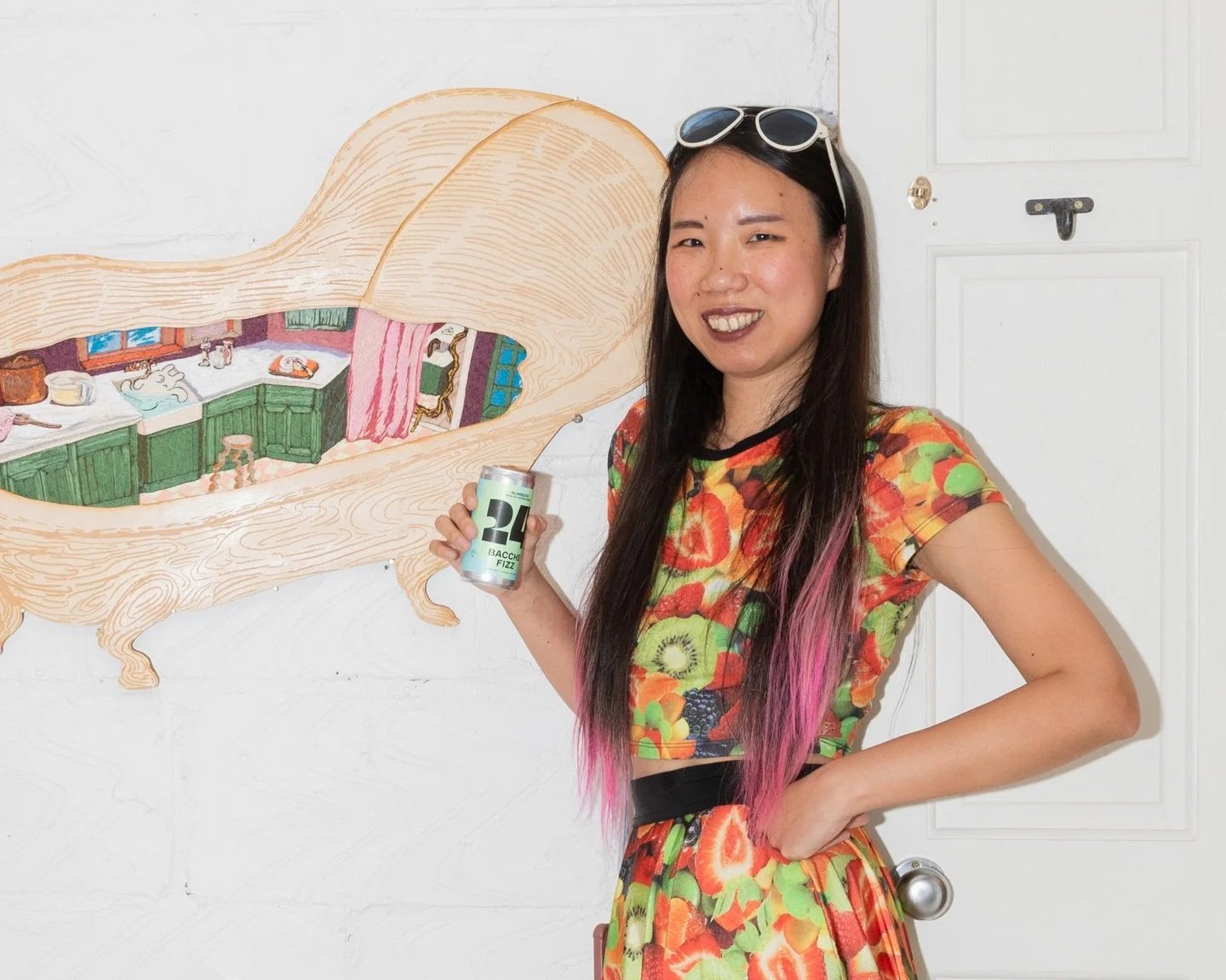YiMiao Shih