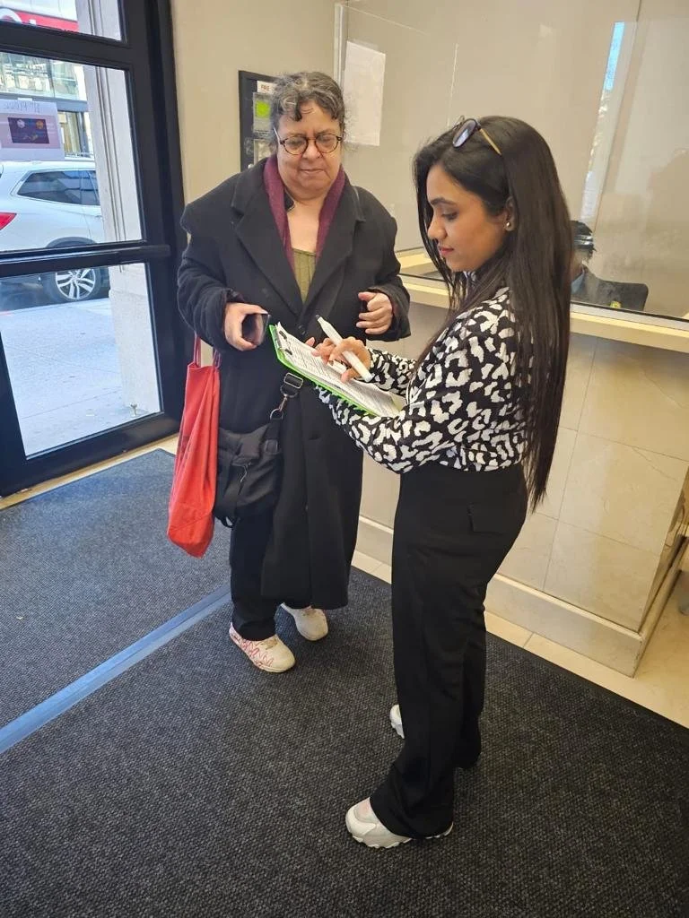 Spearheaded User testing