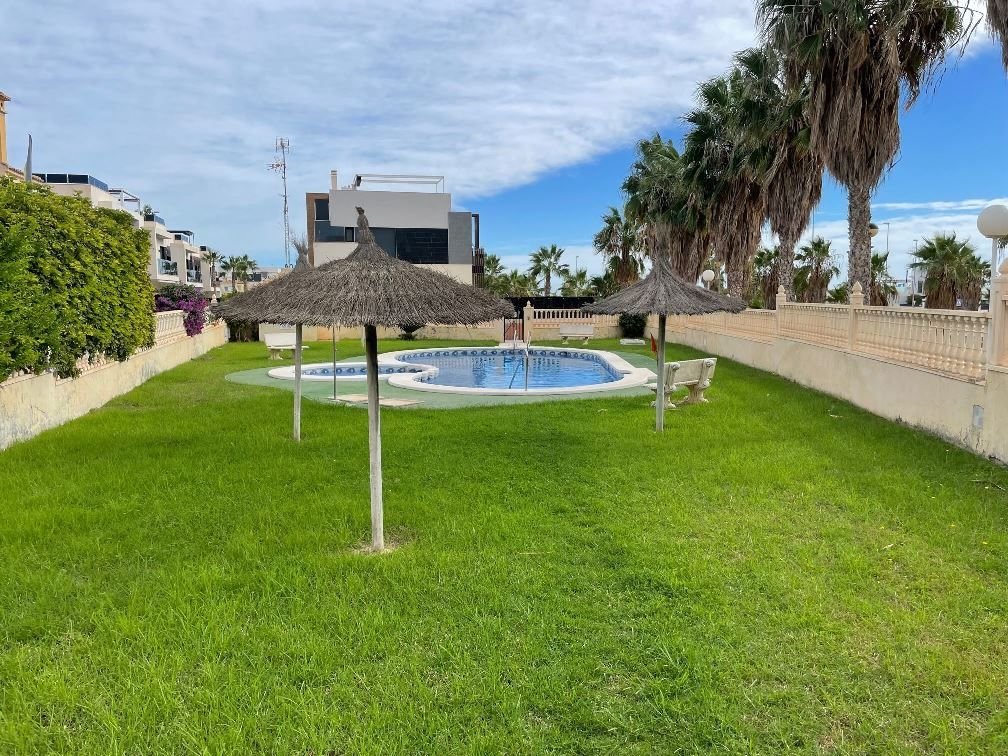 Penthouse à ORIHUELA COSTA