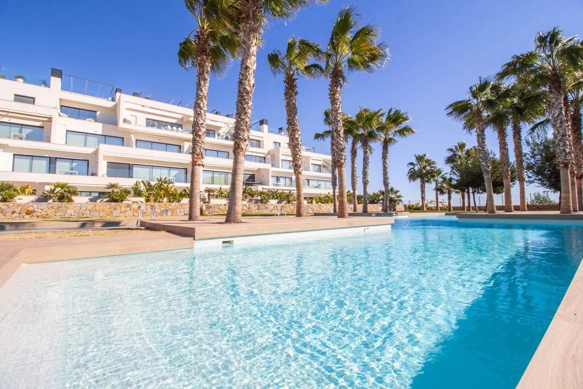 Appartement à SAN MIGUEL DE SALINAS