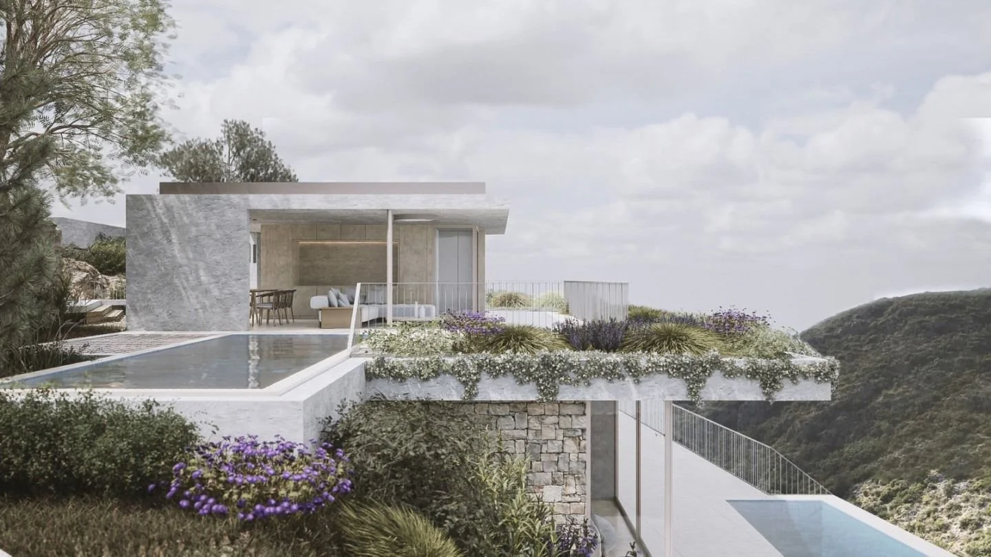 Villa de luxe à DENIA - Espagne