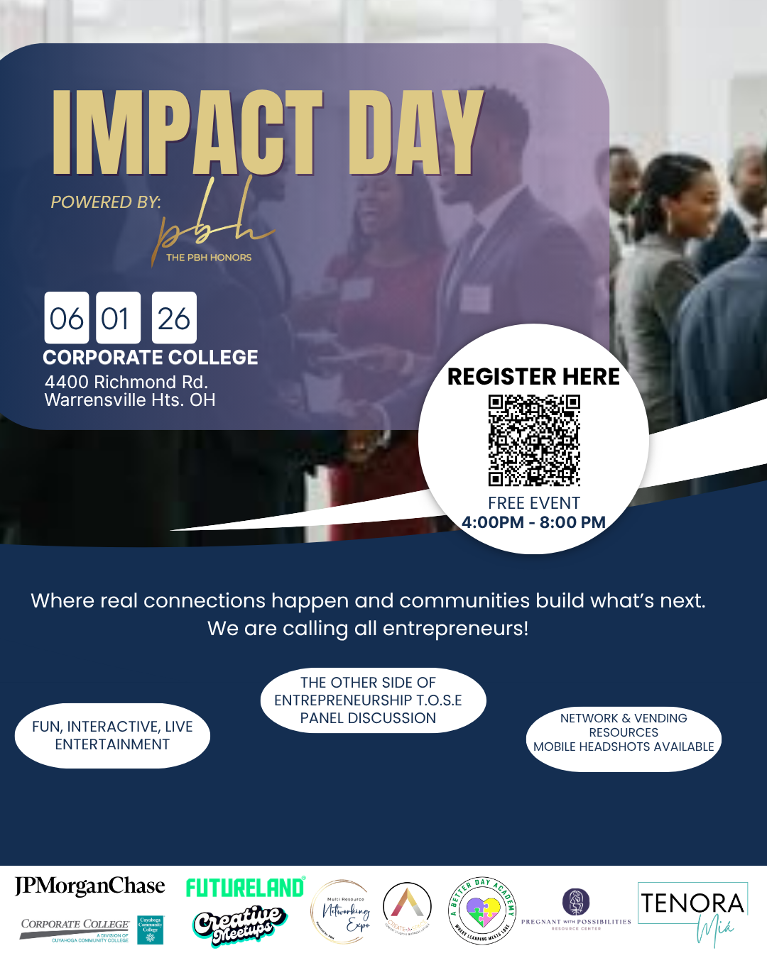 Impact Day