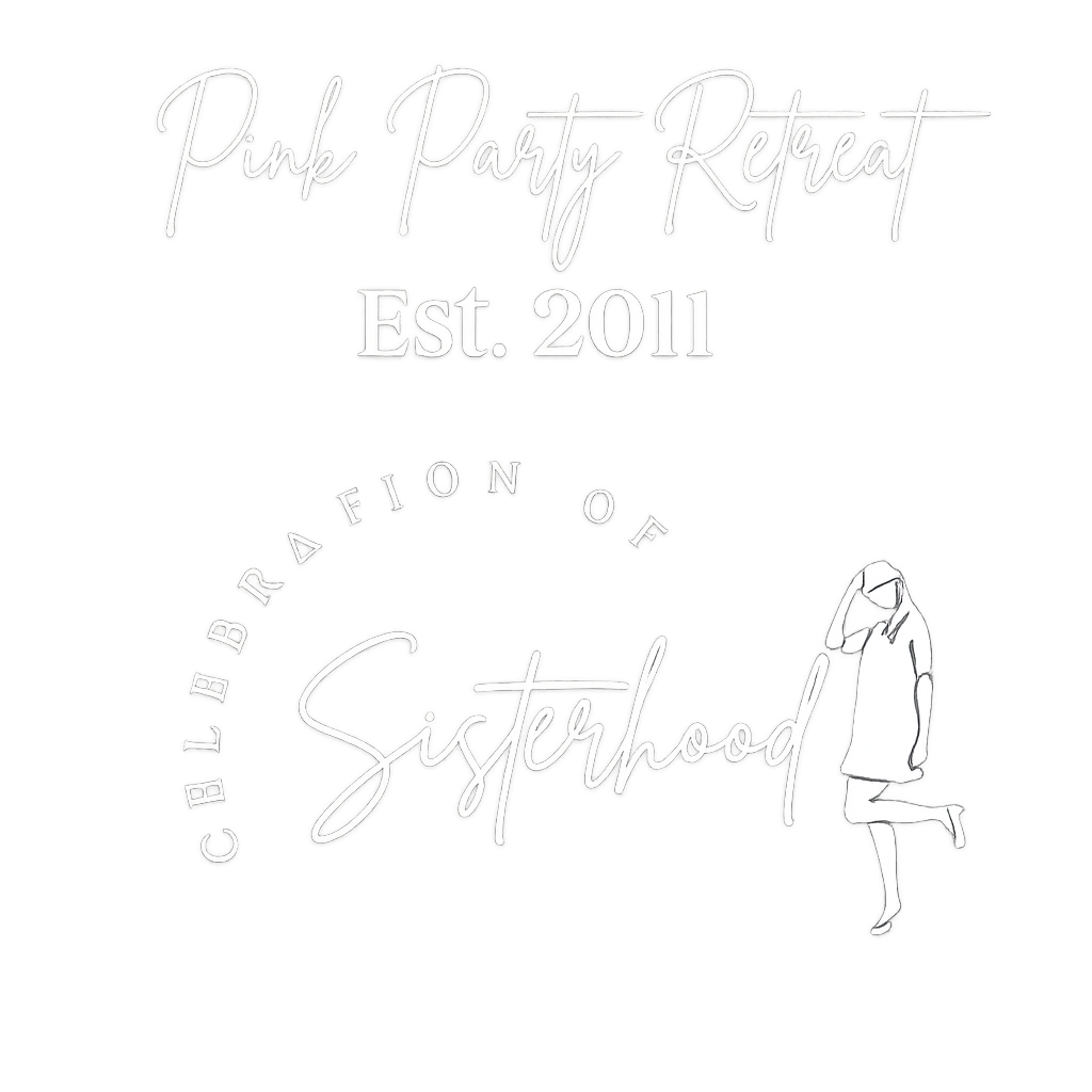 Pink Party Retreat