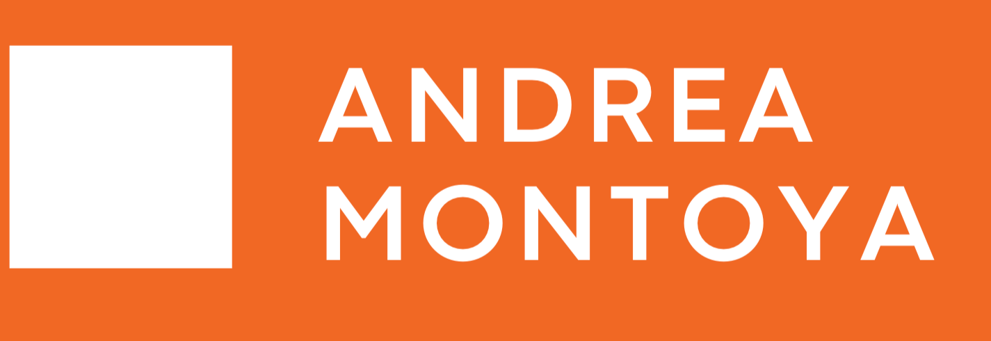 Andréa Montoya | Creative Strategist | Story Strategy Design