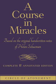 A Course in Miracles: Combined Volume