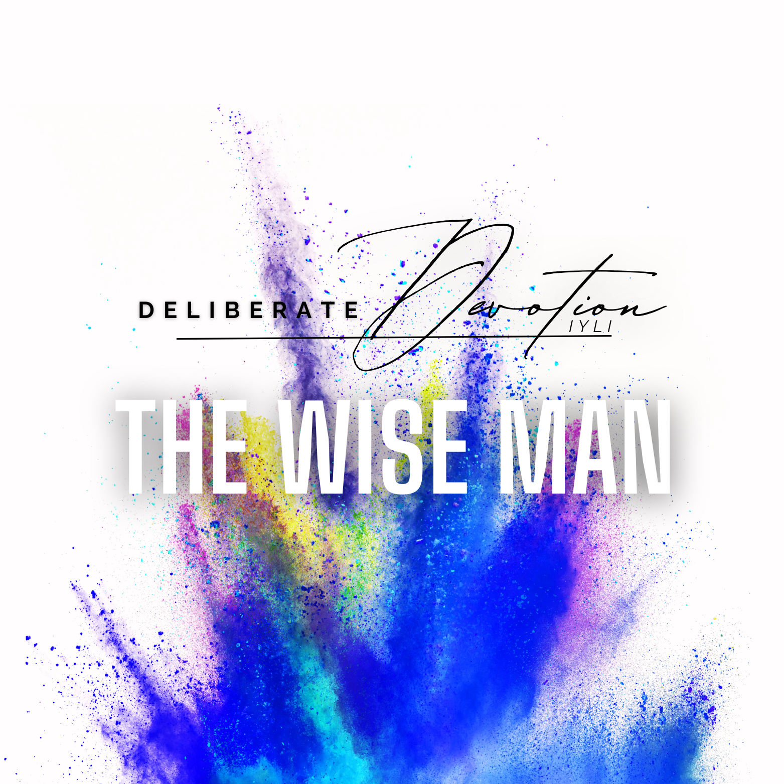 THE WISE MAN