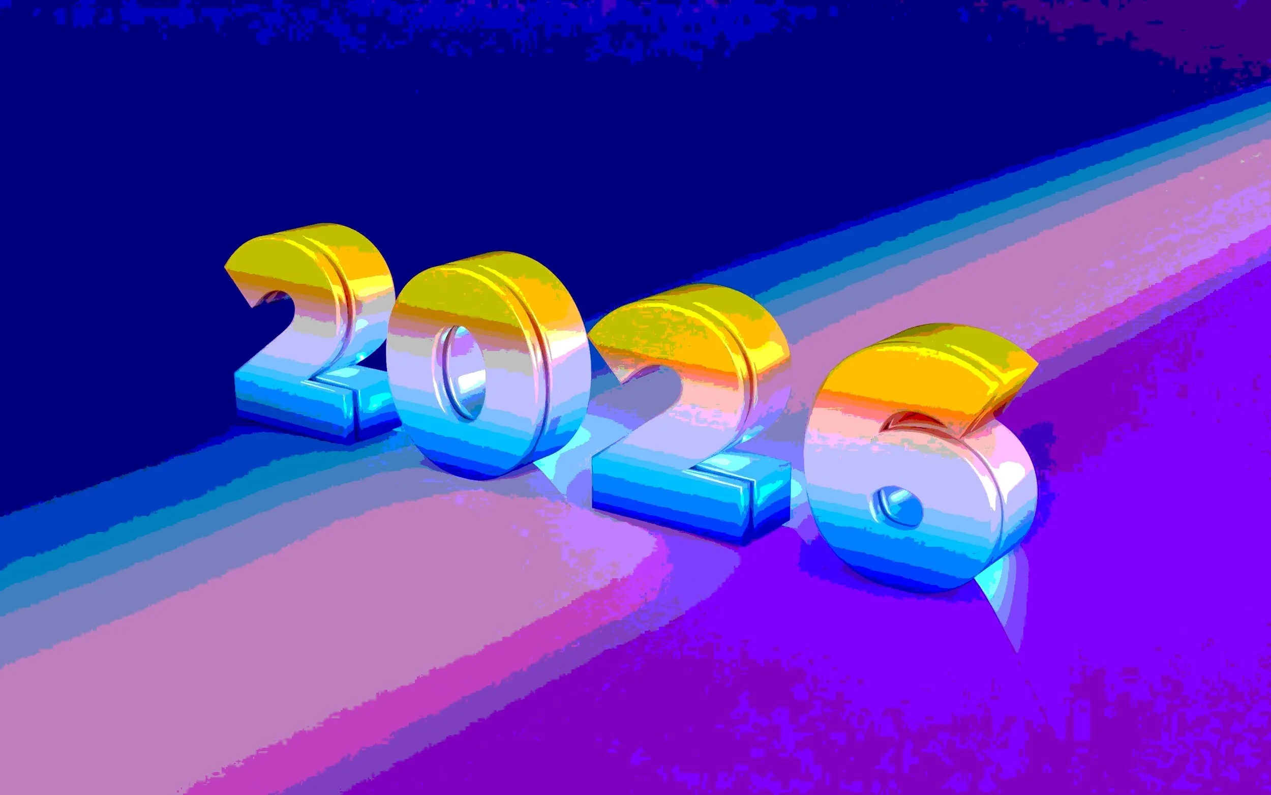 2026 Astrology Forecast: The Year of the Expert (And Other Tales of Radical Rebirth)