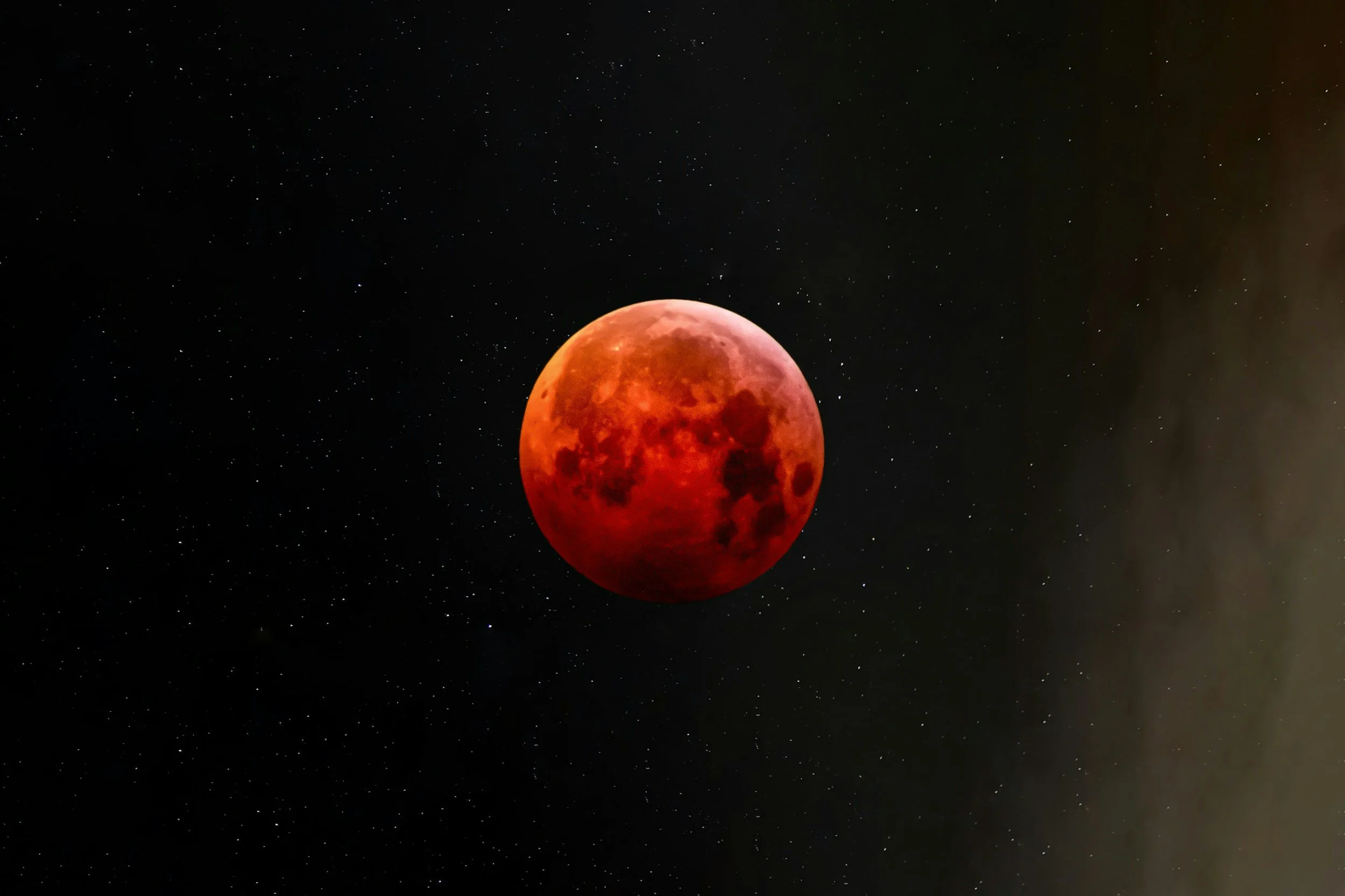 This Eclipse Season Is Coming for Your Identity (Horoscopes Through Feb 2027)