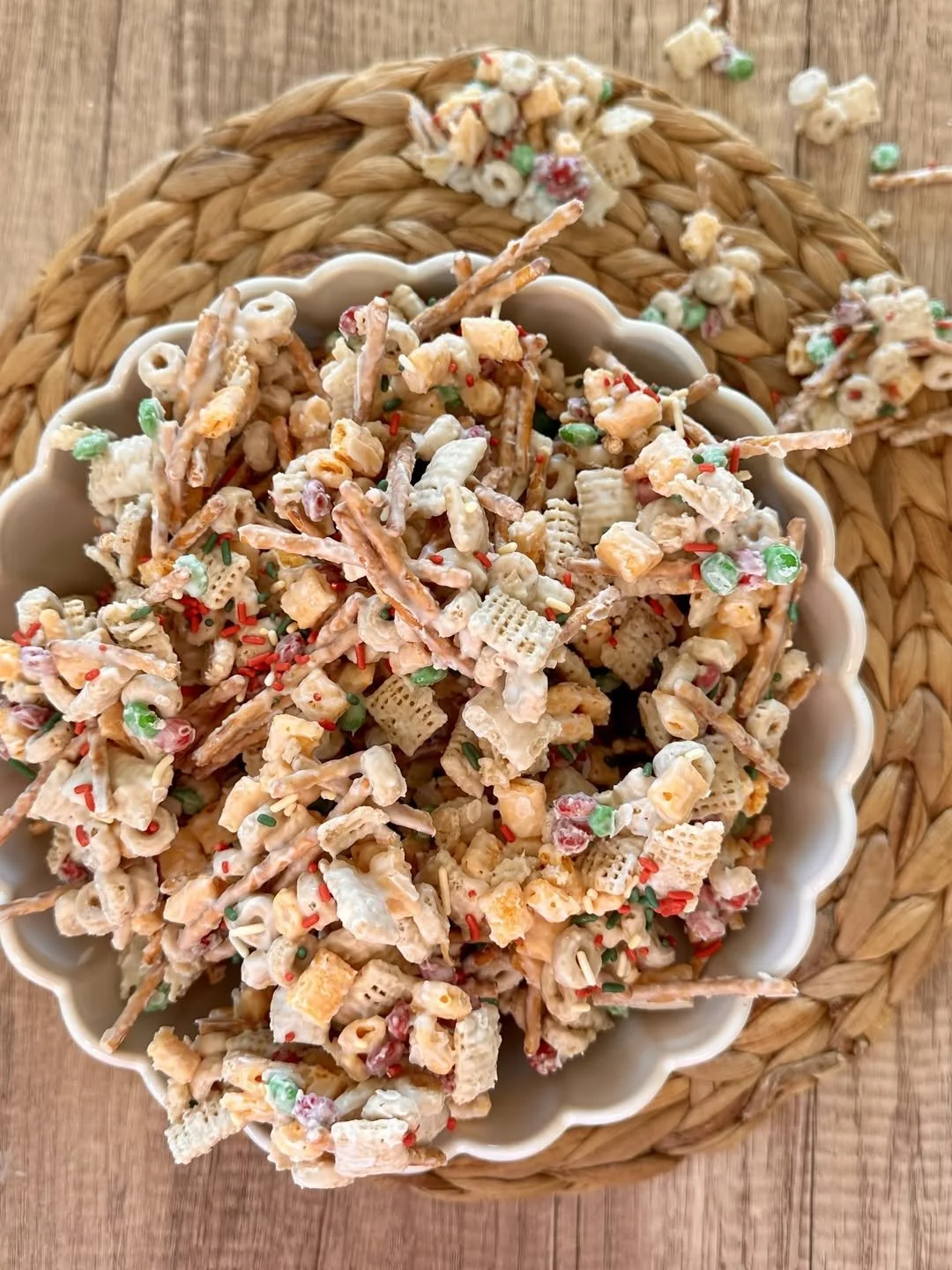 Reindeer Bait