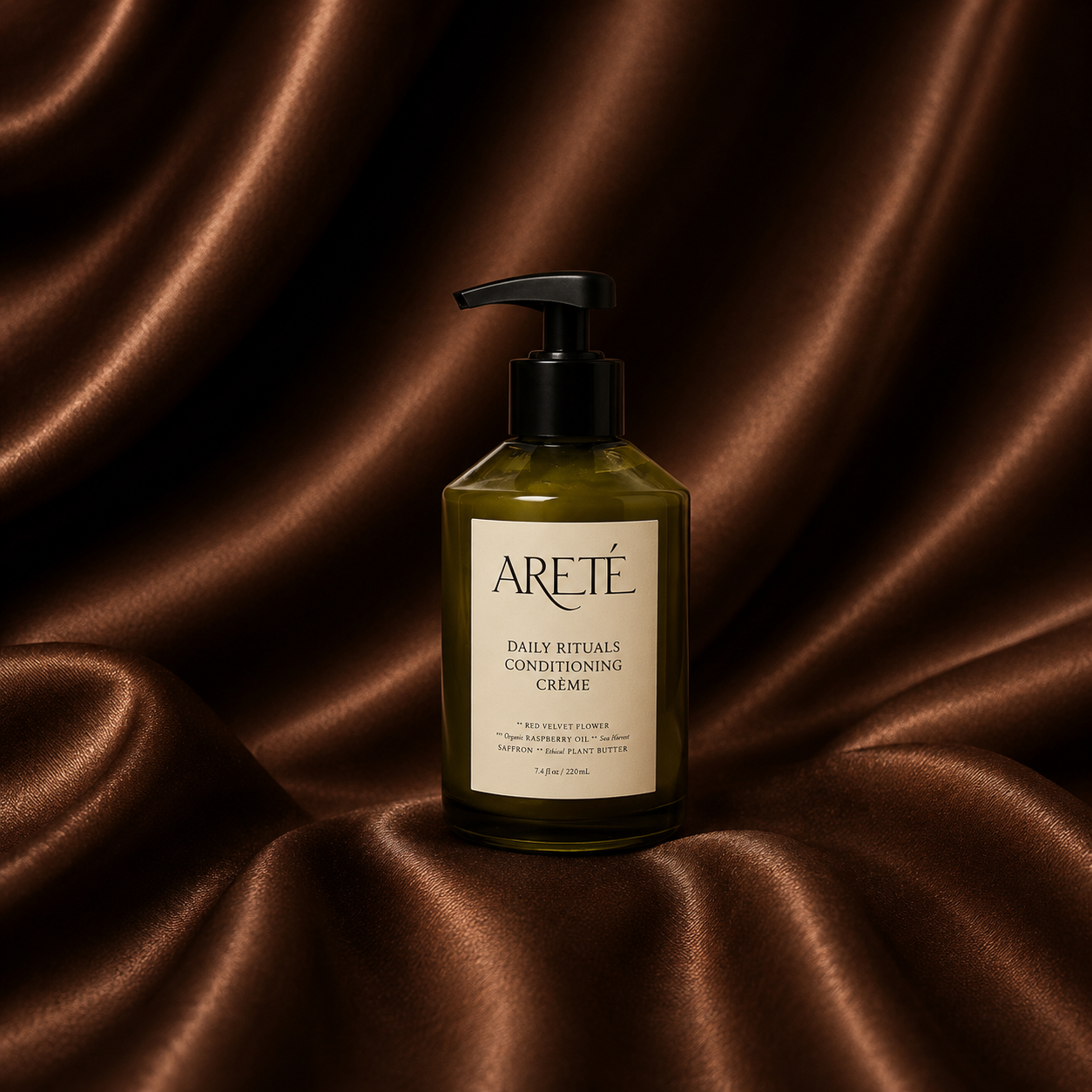 Areté Daily Rituals Conditioning Crème