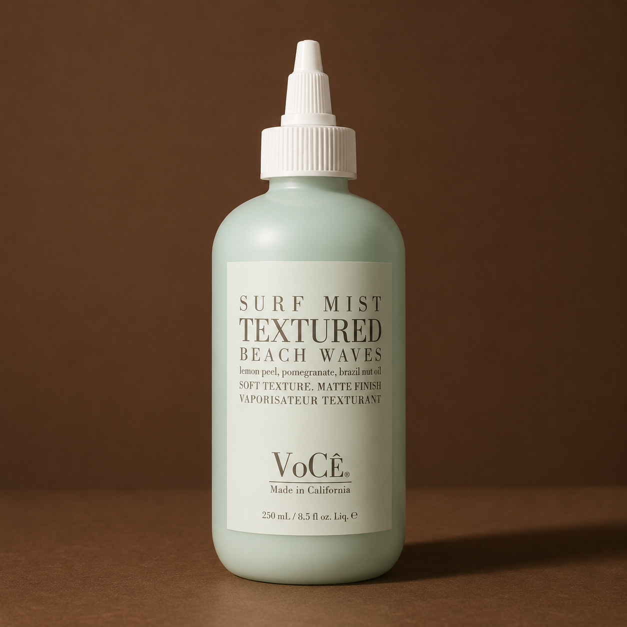 VoCÊ - Surf Mist Textured Beach Waves Spray