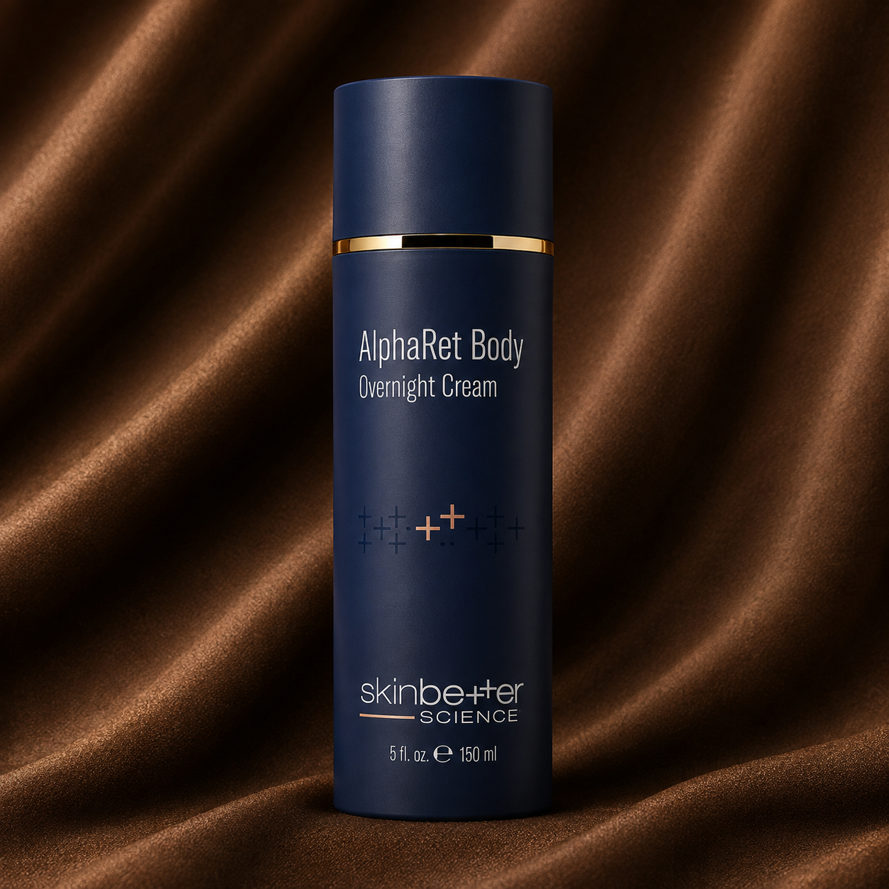 Skinbetter Science AlphaRet Body Overnight Cream