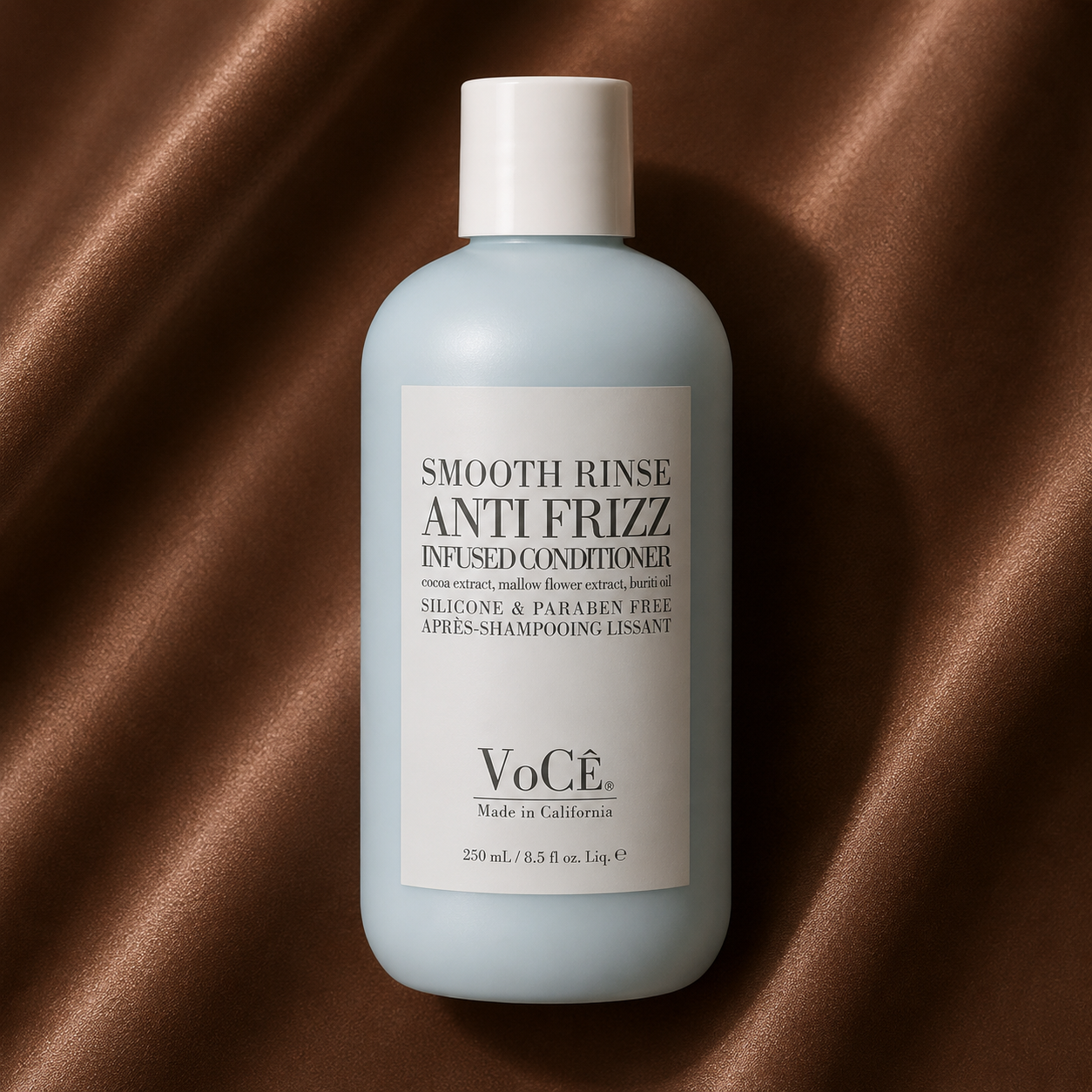 VoCÊ - Smooth Rinse Anti Frizz Conditioner