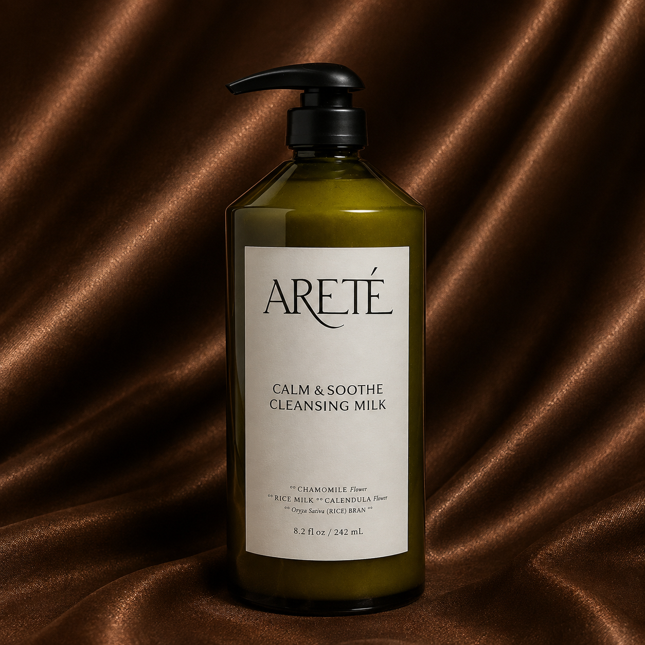 Arete Calm & Sooth