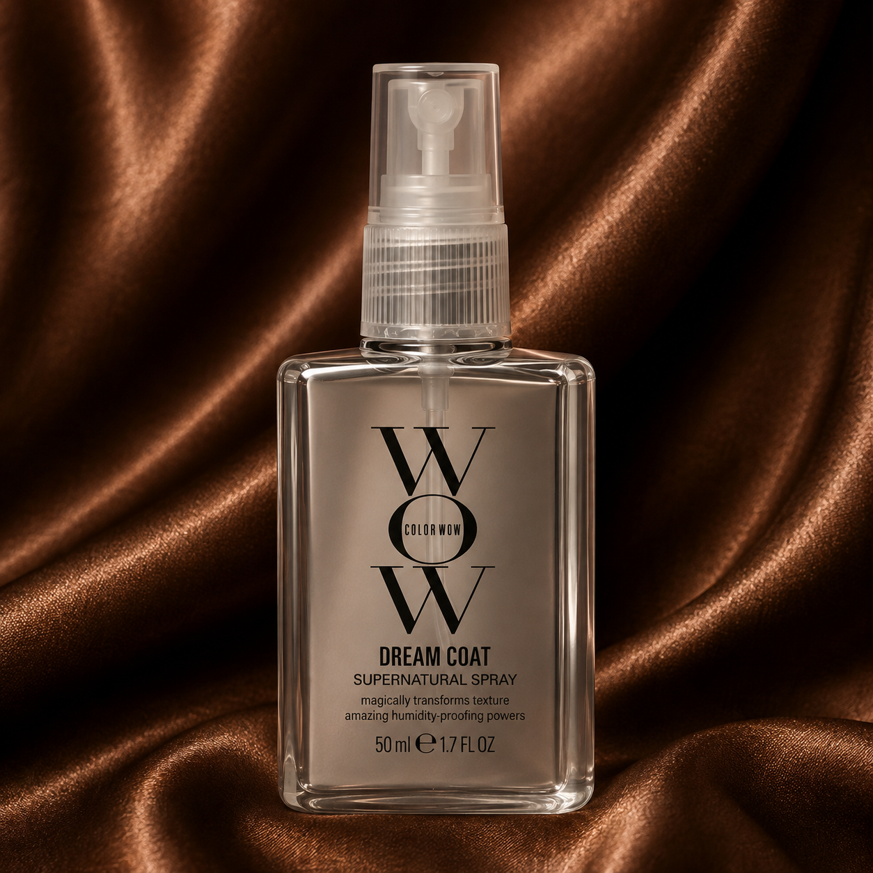 Color Wow Dream Coat Travel