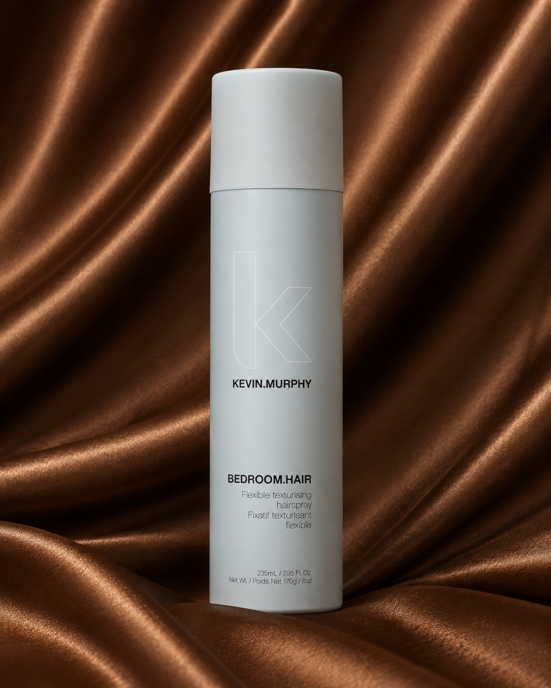 Kevin Murphy Bedroom Hair