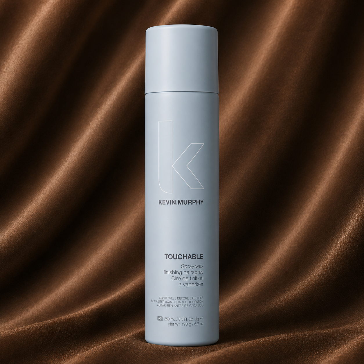 Kevin Murphy Touchable