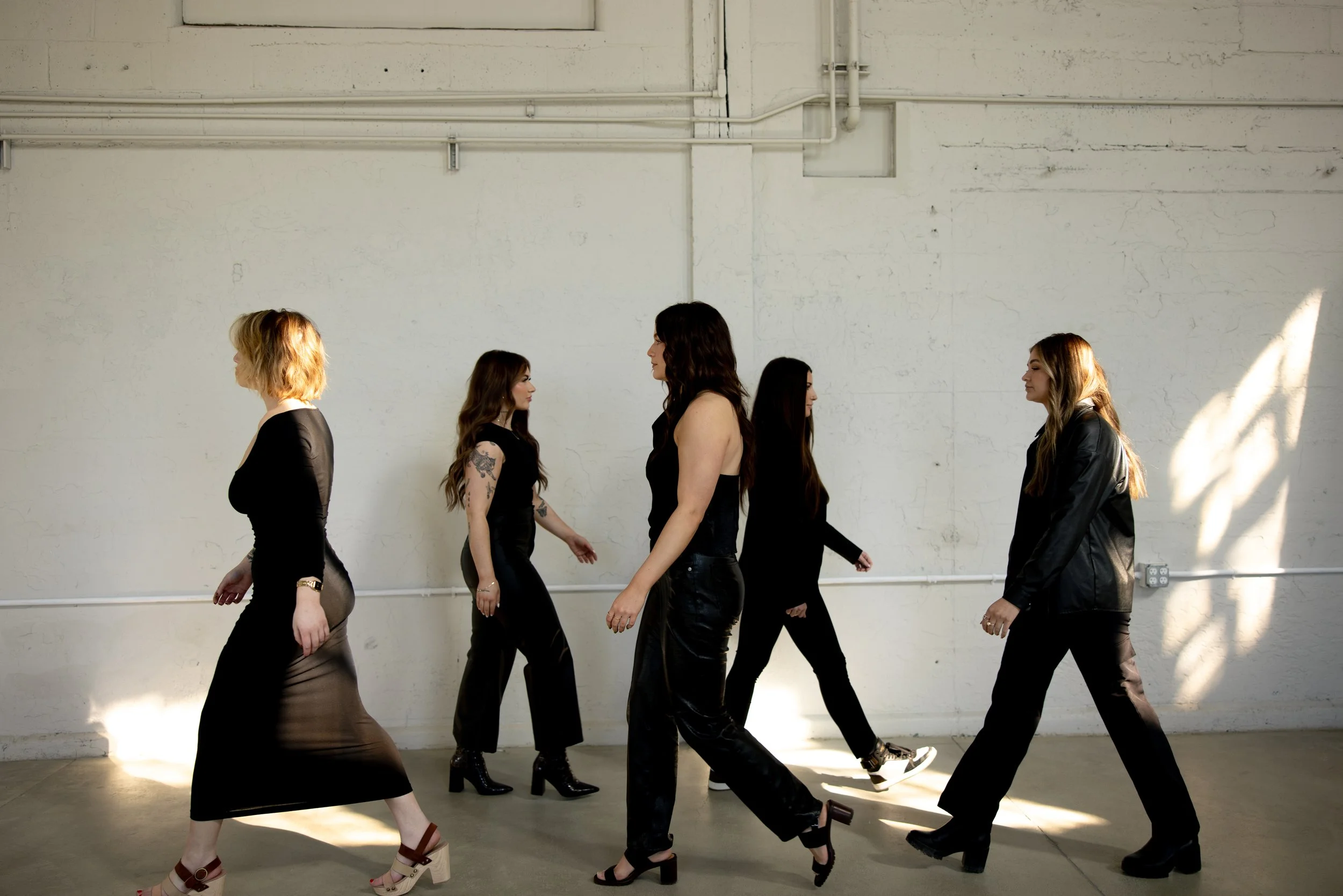 Scalp treatment in Boise designed to support hair growth and improve scalp health