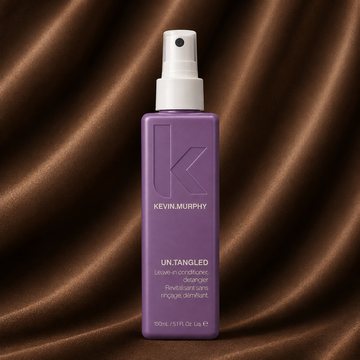 Kevin Murphy Untangled
