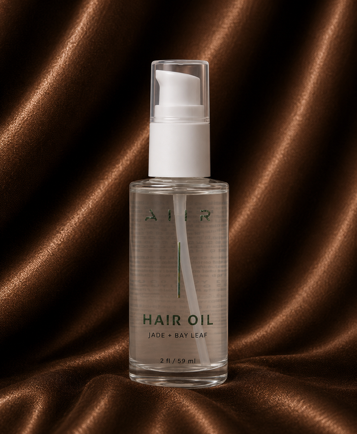 AIIR Jade Hair Oil