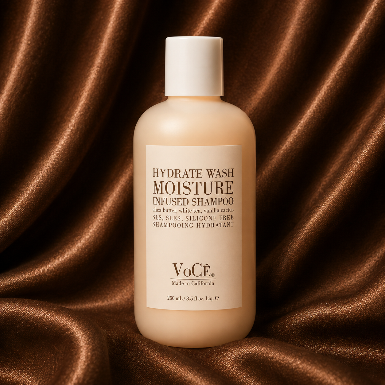 VoCÊ - Hydrate Wash Moisture Shampoo